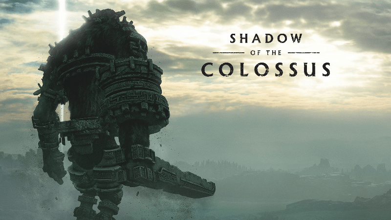 Confira o trailer do modo história de Shadow of the Colossus