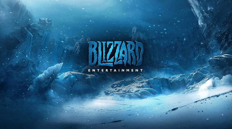 Blizzard anuncia HQs baseadas no universo de ''Heroes of the Storm