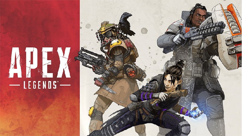 Apex Legends anuncia a nova personagem jogável, Vantage