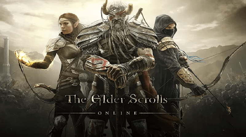 The Elder Scrolls 6 e Blades são anunciados em conferência da Bethesda