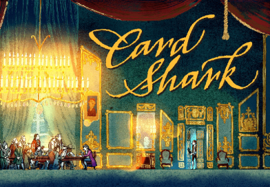 Review – Card Shark (Nintendo Switch)
