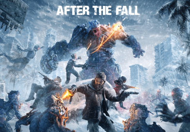 Review – After the Fall (VR)
