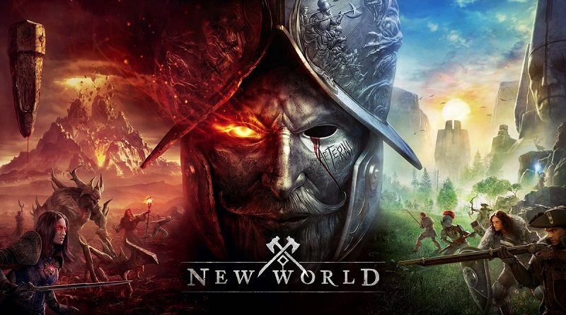 New World novo trailer