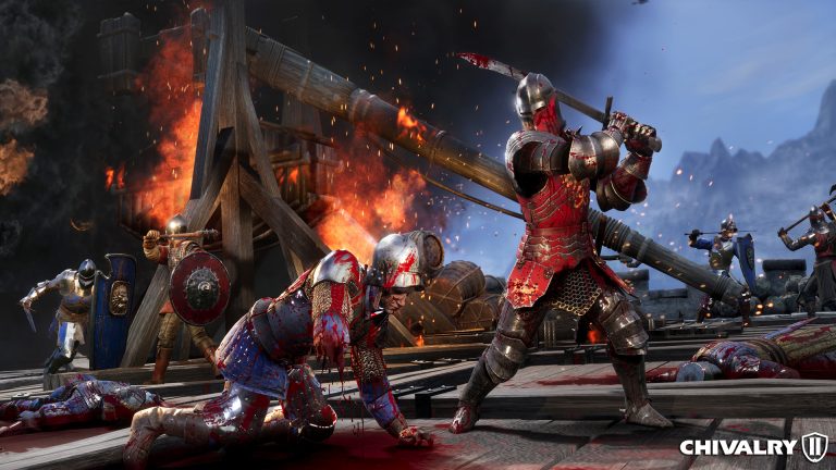 chivalry 2 xbox game pass chivalry 2 xbox game pass