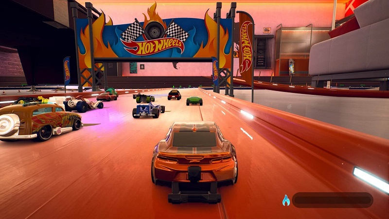 Hot Wheels Unleashed: novos carros são revelados e trailer apresenta  cenários 