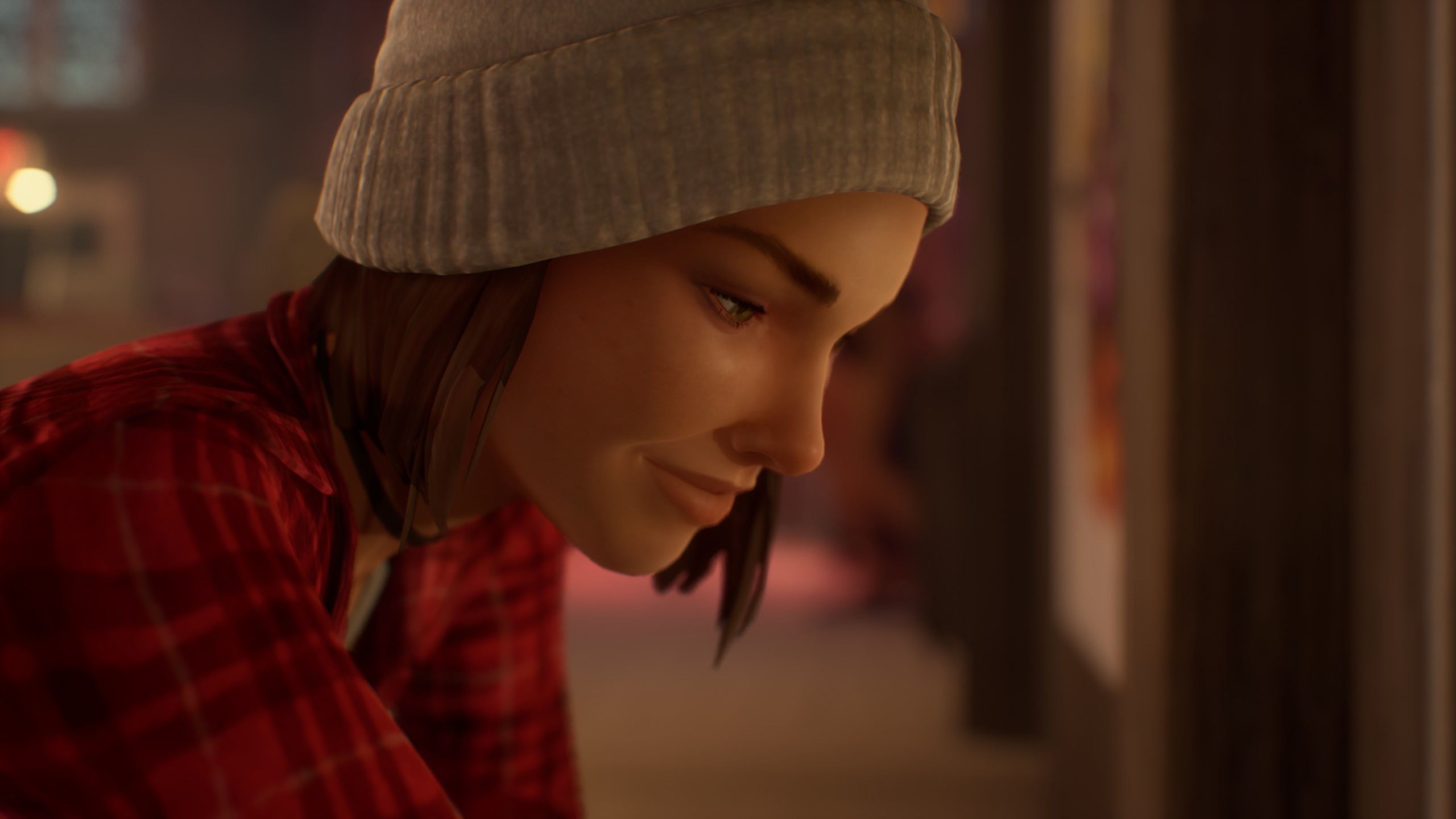 Review - Life is Strange: Wavelenghts