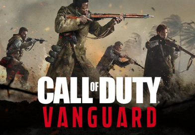 Review – Call of Duty: Vanguard