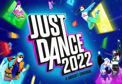 Review – Just Dance 2022