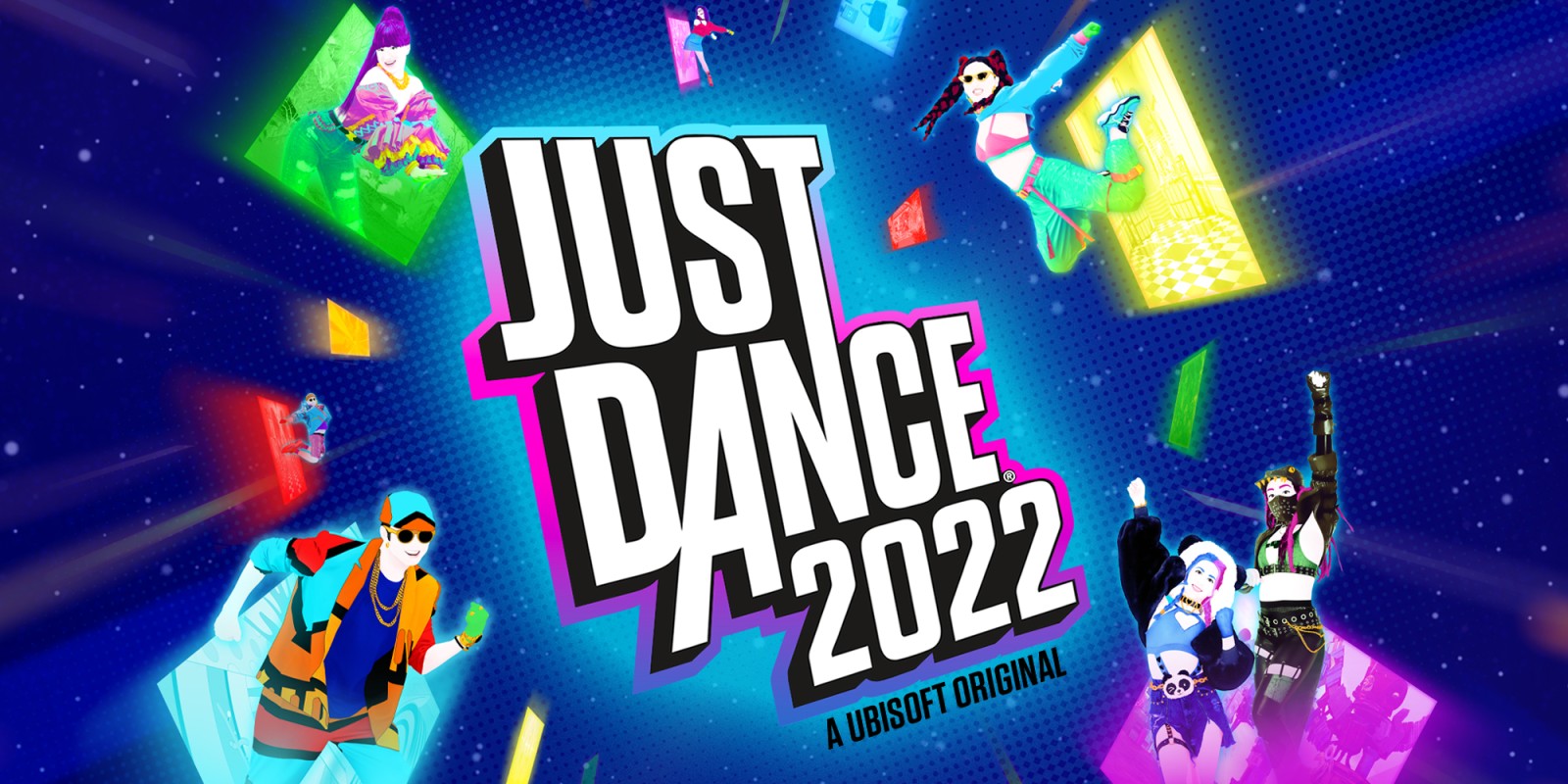 Just Dance 2022”: Nova temporada traz músicas de Ed Sheeran e Dua