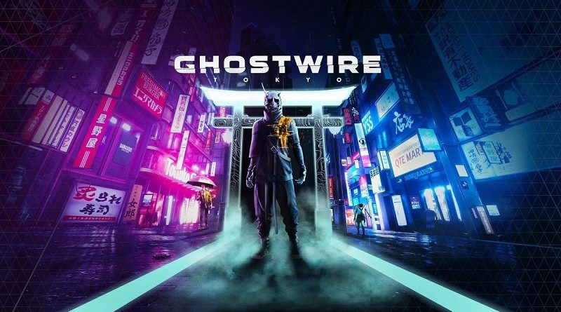 Novo jogo da Bethesda, Ghostwire: Tokyo ganha trailer de lançamento  misterioso 