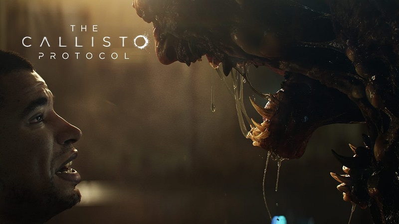 Gameplay do jogo de terror e ficção científica The Callisto Protocol é  revelado – PlayStation.Blog BR