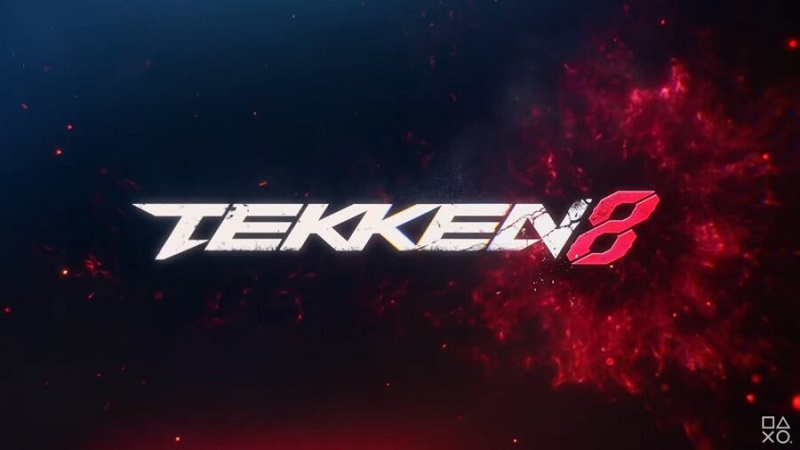 TEKKEN 8 anuncia próxima batalha com Teste Beta Fechado em outubro