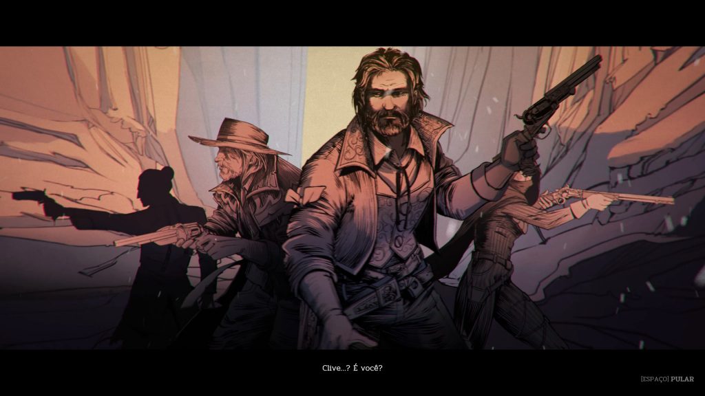 Hard West 2