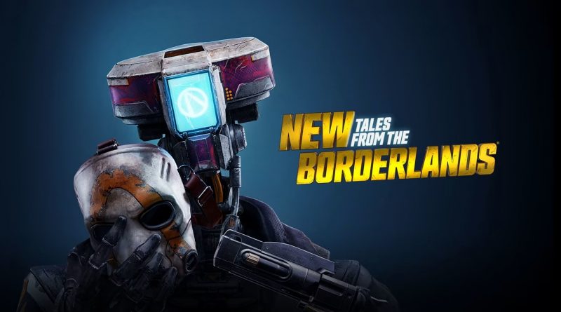 New Tales from the Borderlands