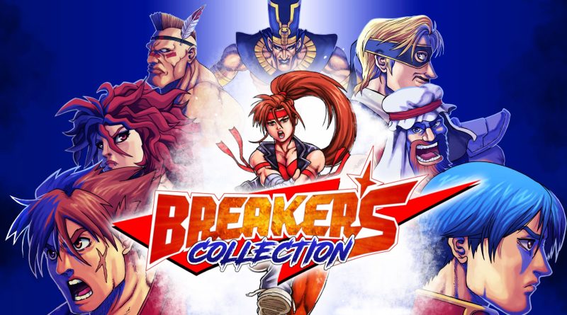 Breakers Collection