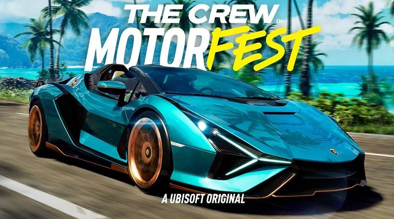 The Crew Motorfest: O que esperar do novo jogo da franquia de