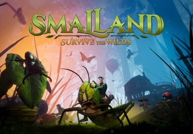 Review – Smalland: Survive the Wilds