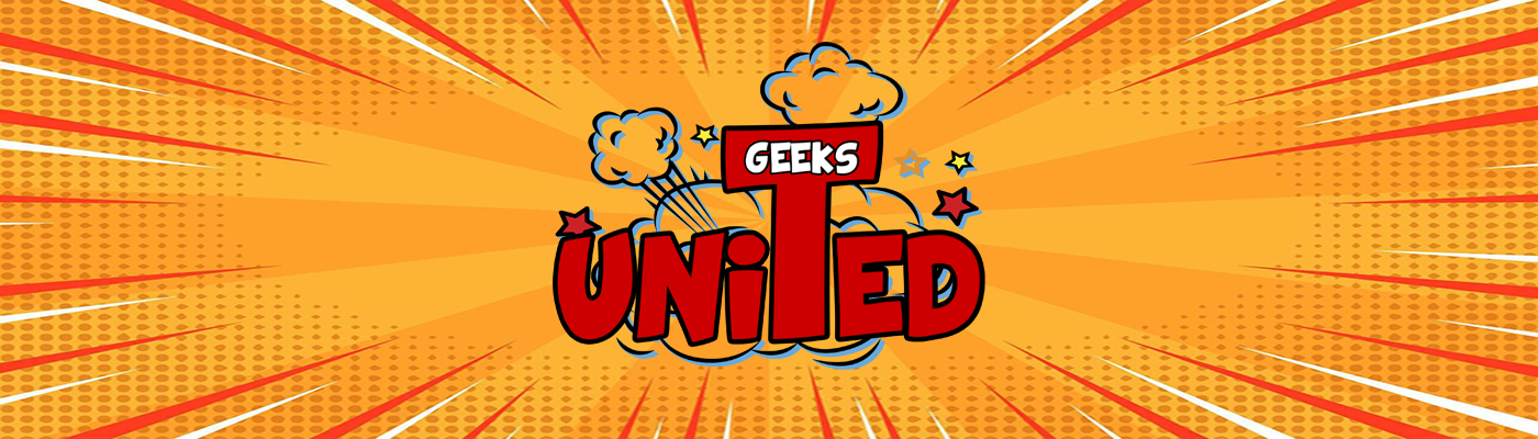 Geeks United