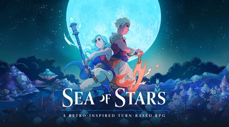 Review - Sea of Stars