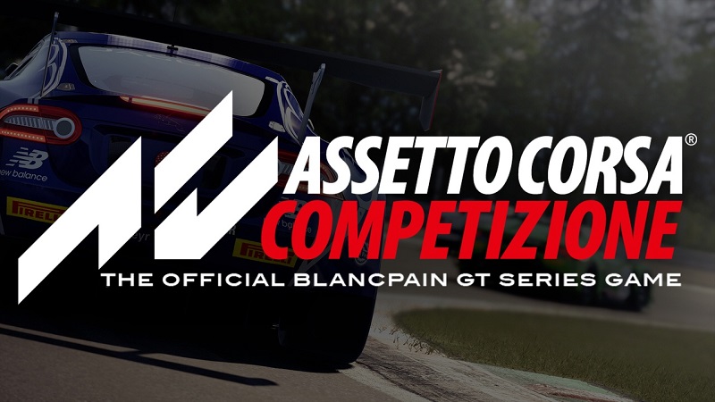 Assetto Corsa 2 é anunciado para 2024