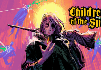 Review – Children of the Sun