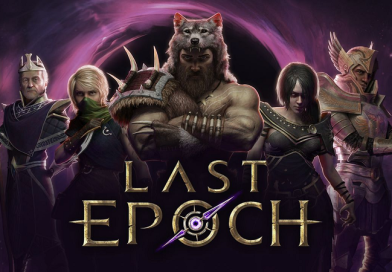 Review – Last Epoch