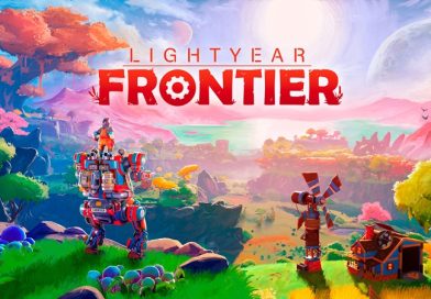Preview – Lightyear Frontier (Acesso Antecipado)
