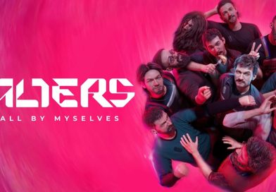 Review – The Alters