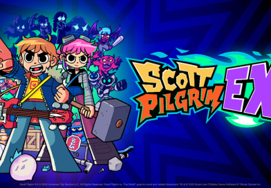 scott pilgrim