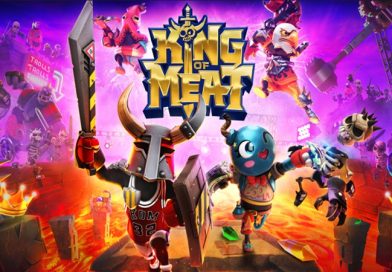 Review – King of Meat