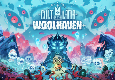 Review – Cult of the Lamb: Woolhaven