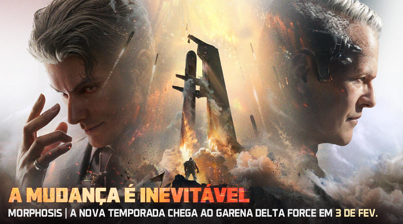 garena delta force