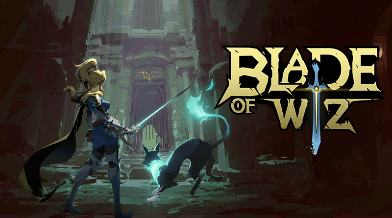 Blade of Wiz