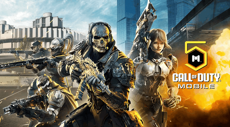 Call of Duty Mobile Call of Duty: Mobile