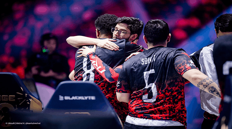 FaZe Clan Six Invitational 2026