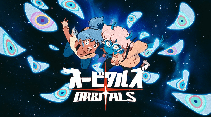 Orbitals