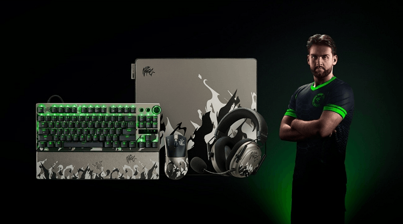 Razer Niko NiKo Collection