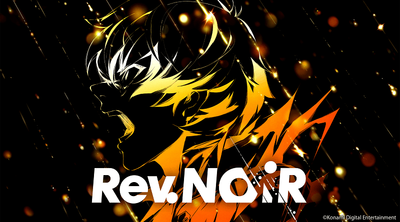 Rev NOir