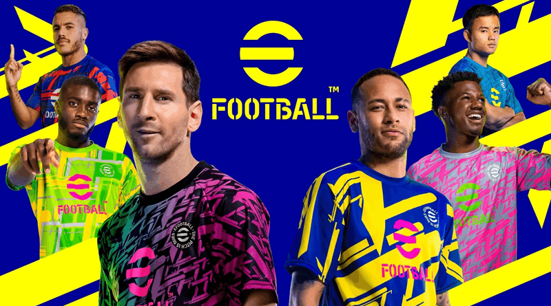 efootball