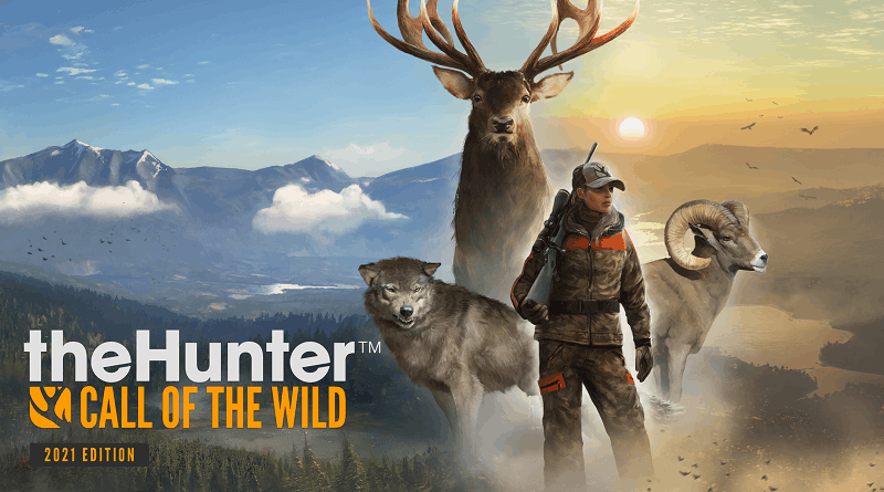 theHunter Call of the Wild theHunter: Call of the Wild