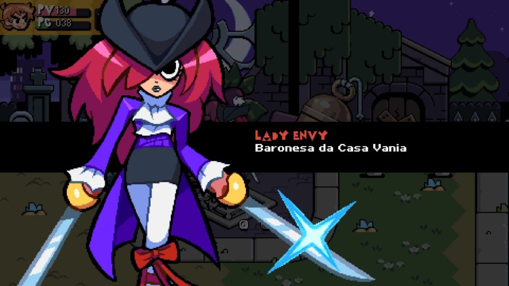 Review – Scott Pilgrim EX