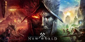 New World novo trailer