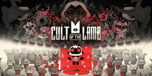 Cult of the Lamb