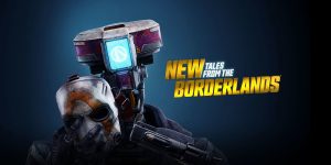 New Tales from the Borderlands