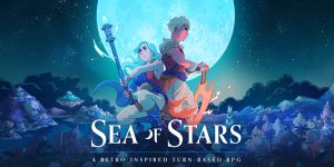 Review - Sea of Stars