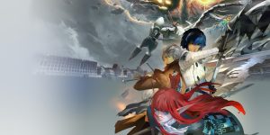 Review - Metaphor: ReFantazio