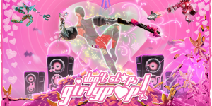 dont stop girlypop