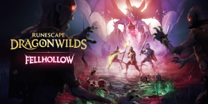 Runescape Dragon: wilds Fellhollow Runescape Runescape Dragon wilds Fellhollow