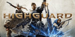 Highguard Wildlight Entertainment