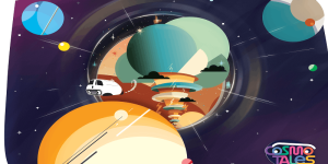 Cosmo Tales Bohemia Interactive